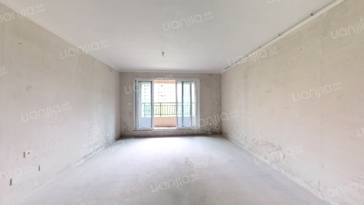 万科红郡西岸二手房实景图