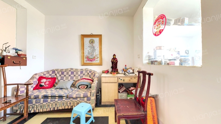 许昌市烟草公司家属院二手房实景图