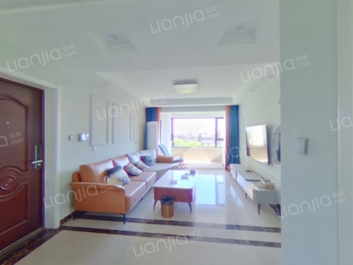 整租·保利海上罗兰 3室2厅 南/北