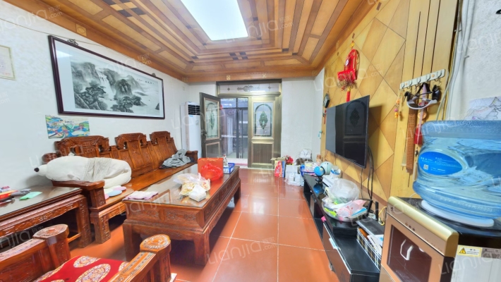 胥口新村二手房实景图