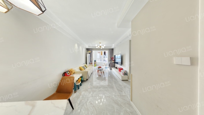 嘉宝梦之悦二手房实景图