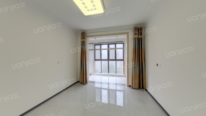 海亮御府二手房实景图