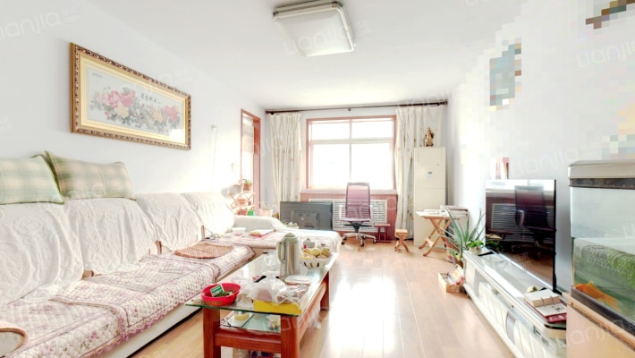 九方文化家园二手房实景图