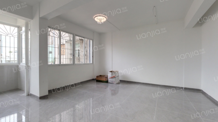 禾顺街二手房实景图