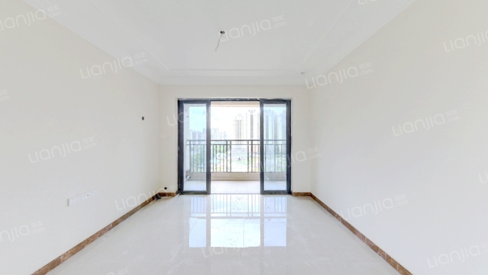 恒大御景半岛二手房实景图