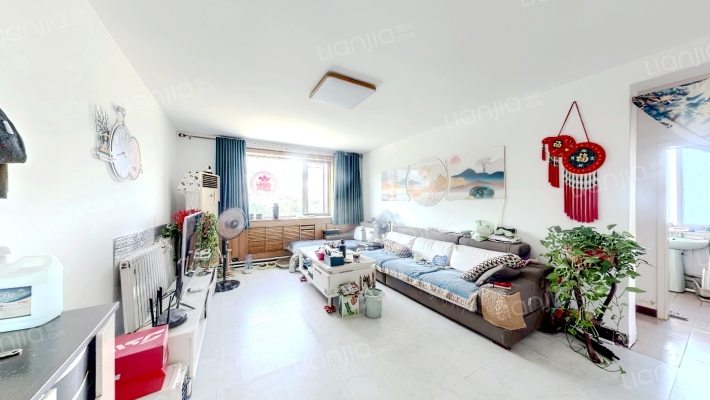 中昌新村东区二手房实景图