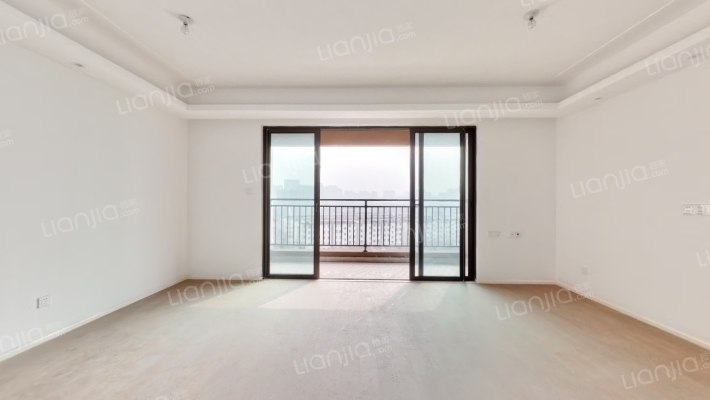 翰林桃源里二手房实景图