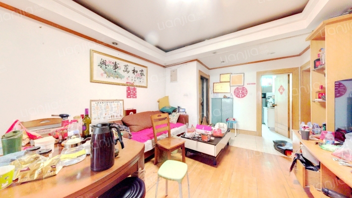 龙西新村莫厘苑二手房实景图