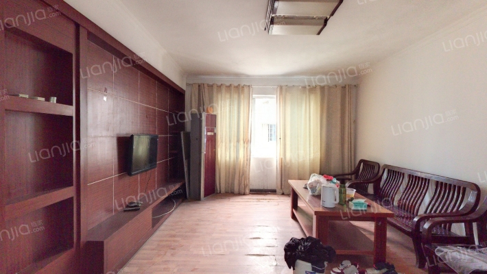 海雁小区二手房实景图