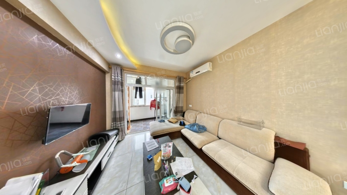 宏帆曦城二手房实景图