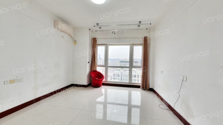 鑫苑鑫商街二手房实景图