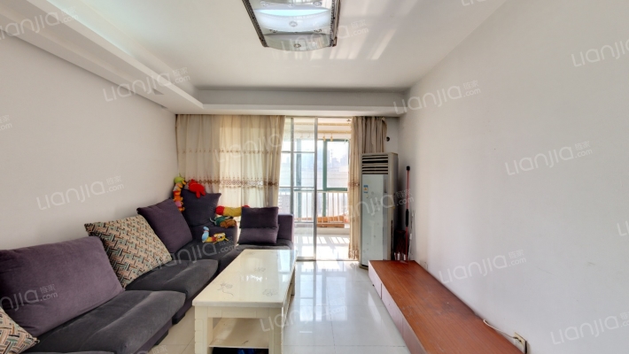 大河春天A区二手房实景图