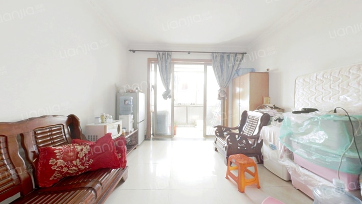 洋沙六村二手房实景图