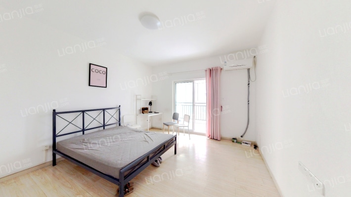 航天兴隆国际二手房实景图