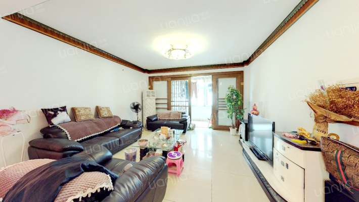 中景公寓二手房实景图