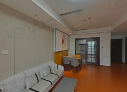 整租·圣联时代广场 2室1厅 南_圣联时代广场租房