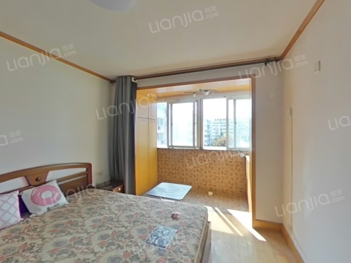 整租·南公司小区北区 3室1厅 南/北