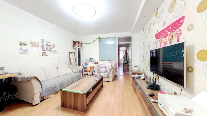 七里河路2-1号院二手房实景图