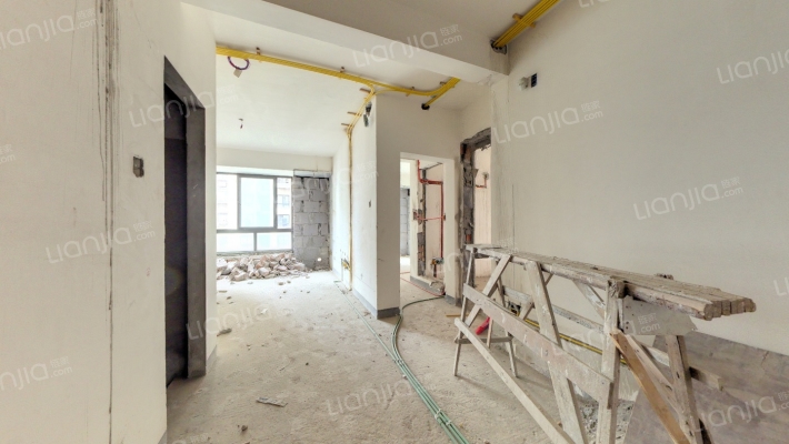 天骄名城二期二手房实景图