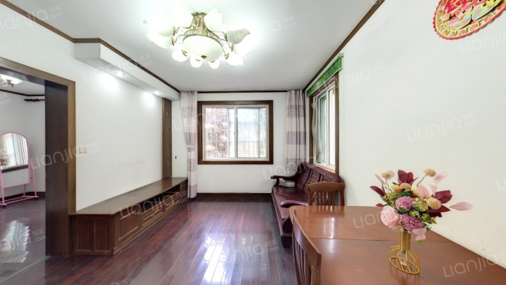 碧水华庭二手房实景图