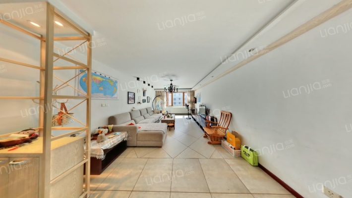 兴汉门公寓二手房实景图