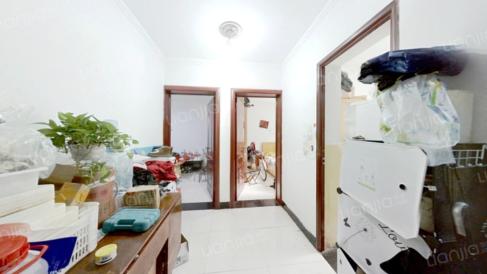 人民商场宿舍(中南街)二手房实景图