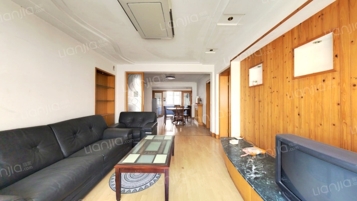 万红二村二手房实景图