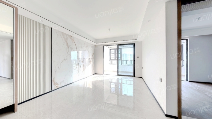 保利拾光年二手房实景图