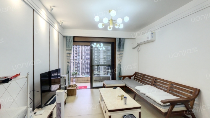 澜月府二手房实景图