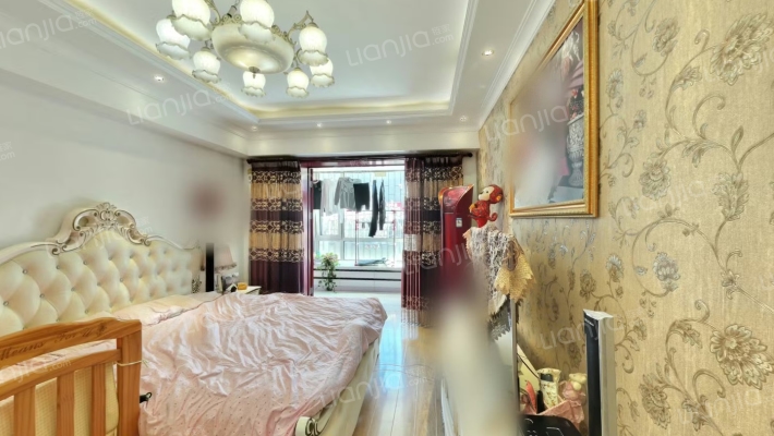 金合园二手房实景图