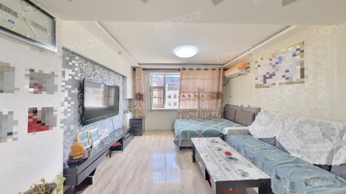 宜家宜居二手房实景图