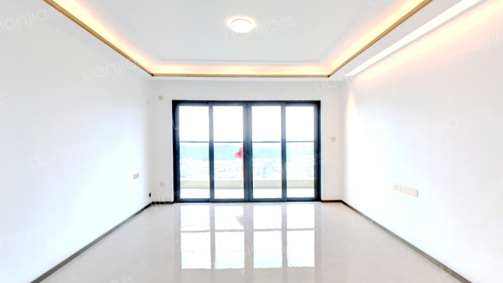 中交泷湾云城二手房实景图