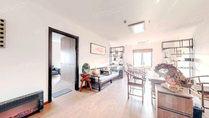 优尼小镇二手房实景图