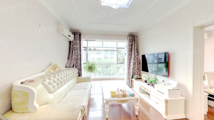 忆江南二手房实景图