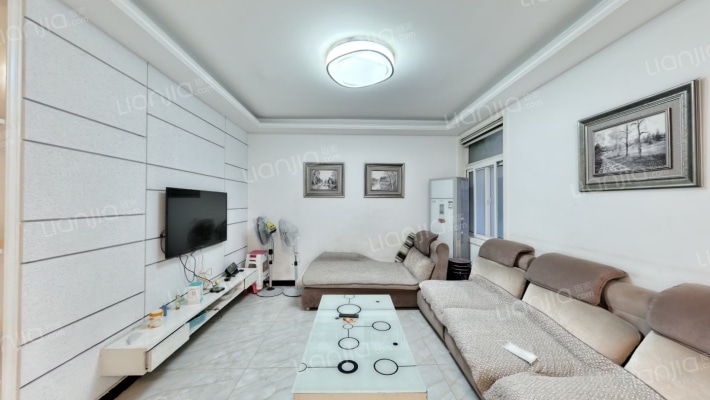 西苑华庭二手房实景图