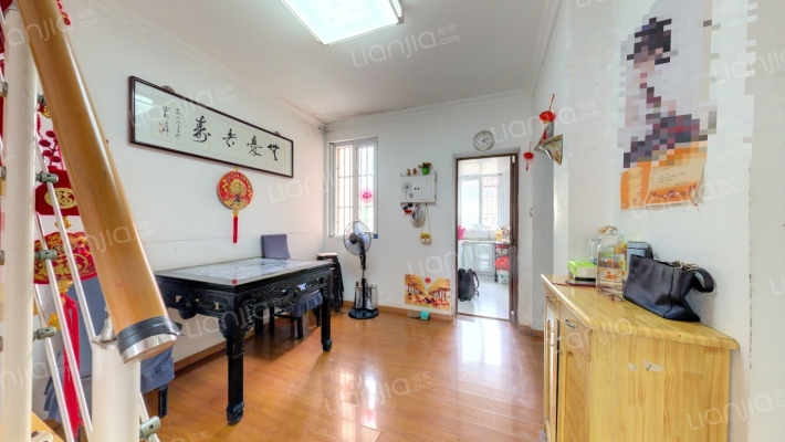 琴音路二手房实景图