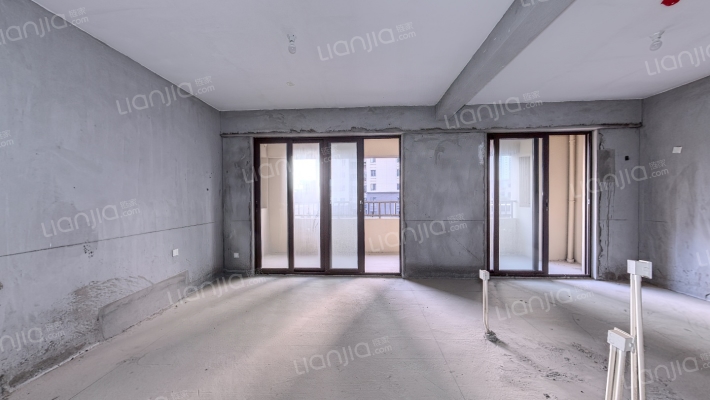 中庚·香匯新时代二手房实景图