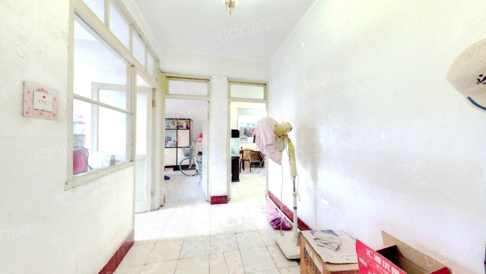 太钢二十三宿舍二手房实景图