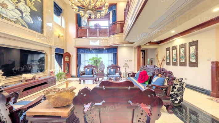 逸源香舍二手房实景图