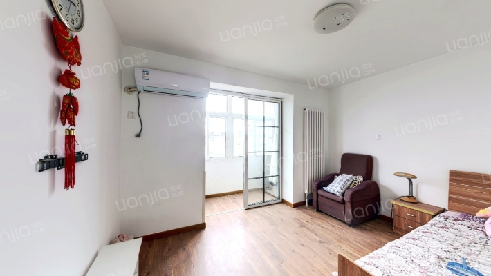 惠工街东巷二手房实景图