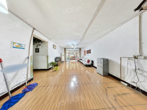 整租·大黄路28号 4室2厅 南/北