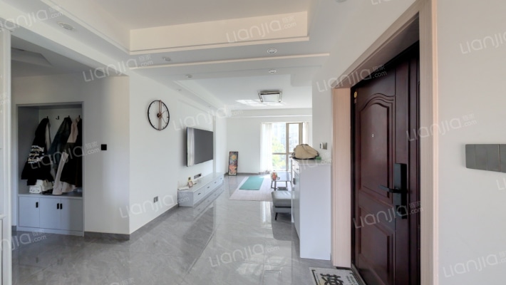 波导山水桃源二手房实景图