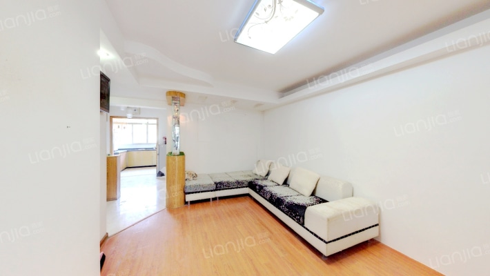 仓山区盖山镇政府新村二手房实景图