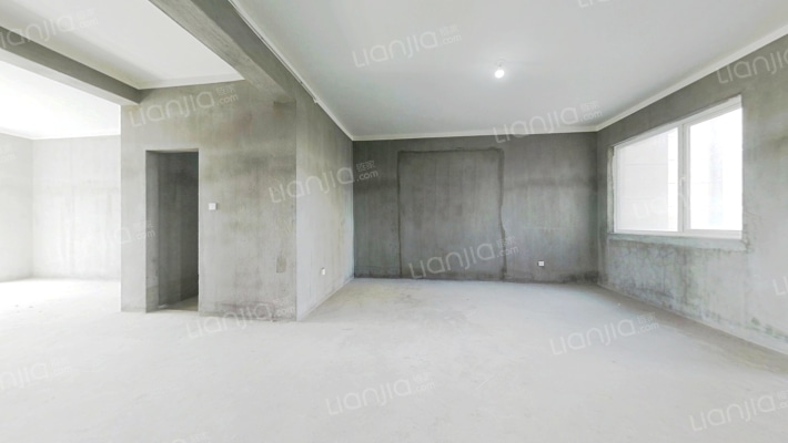 卡森卫星城王庭世家二手房实景图