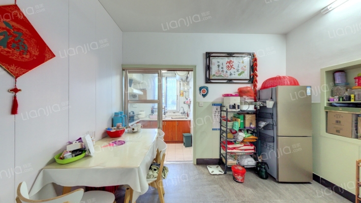 文化新村南区二手房实景图