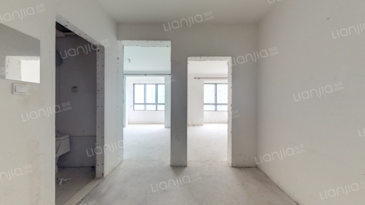 横沥佳苑二手房实景图