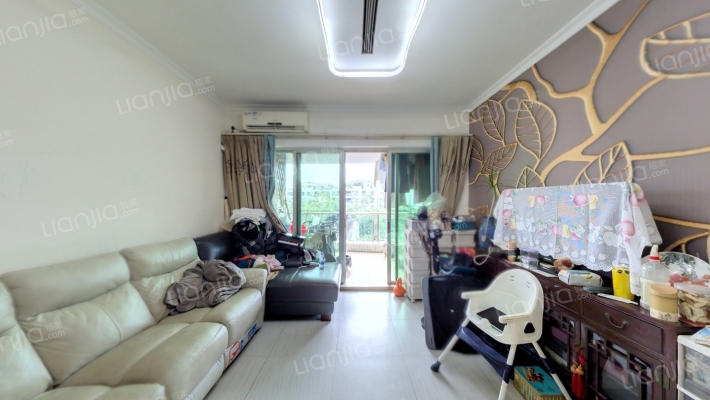 广州碧桂园锦苑二手房实景图