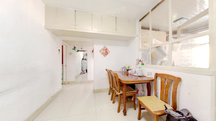 南顶村邮政小区二手房实景图