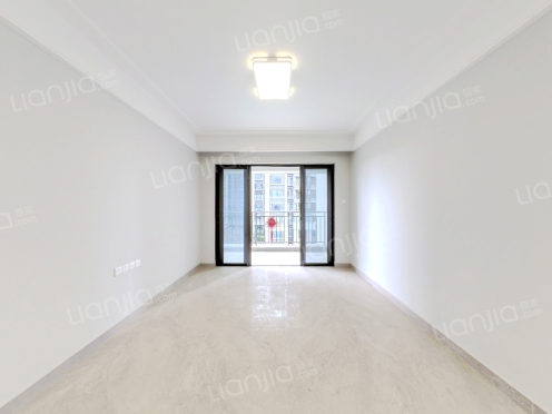 整租·五洲富山园 3室2厅 东南/南