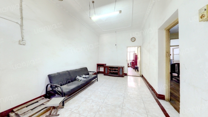 二十六中学教工宿舍（一区）二手房实景图